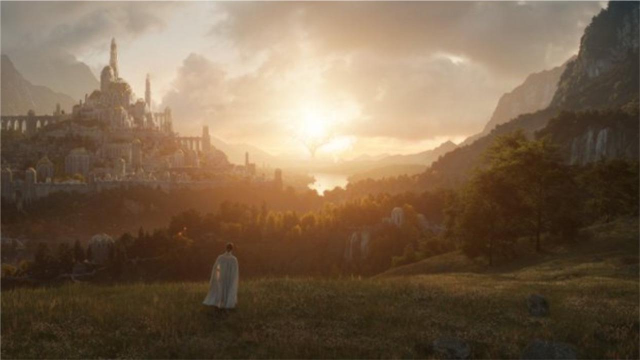 Le Seigneur des Anneaux : La série sera diffusée à partir de septembre 2022