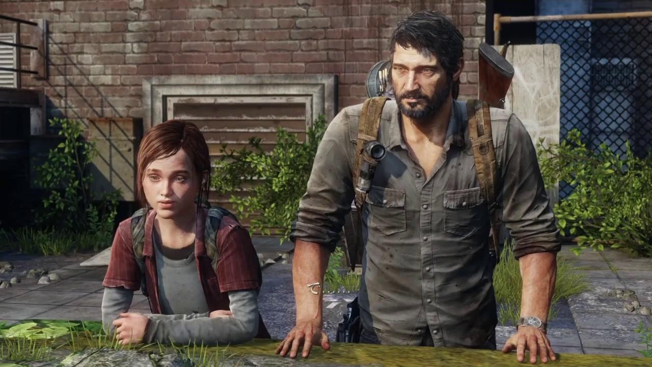 The Last of Us