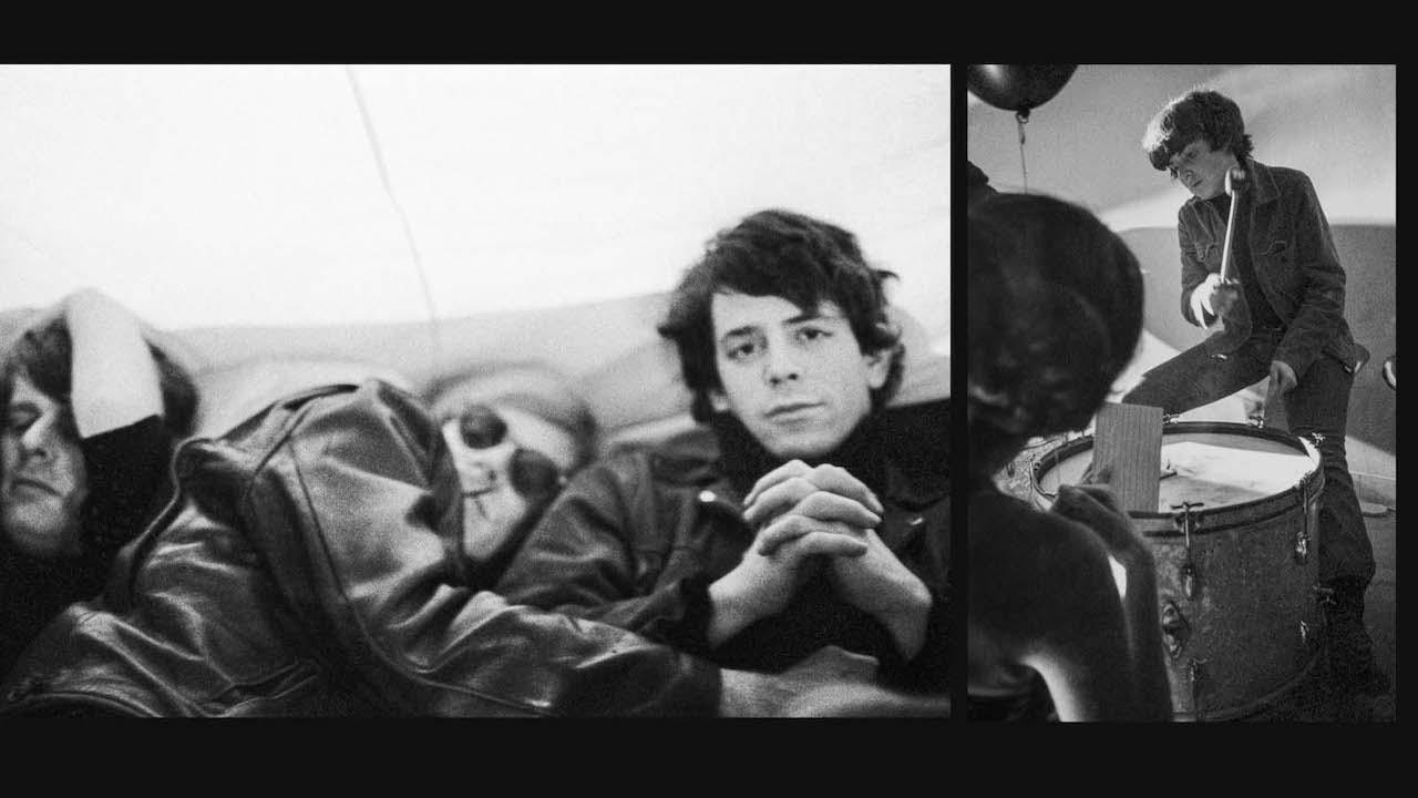 The Velvet Underground Apple TV+