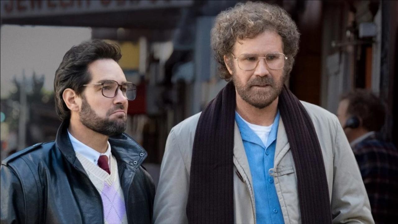 The Shrink Next Door : Will Ferrell est manipulé par son psy Paul Rudd