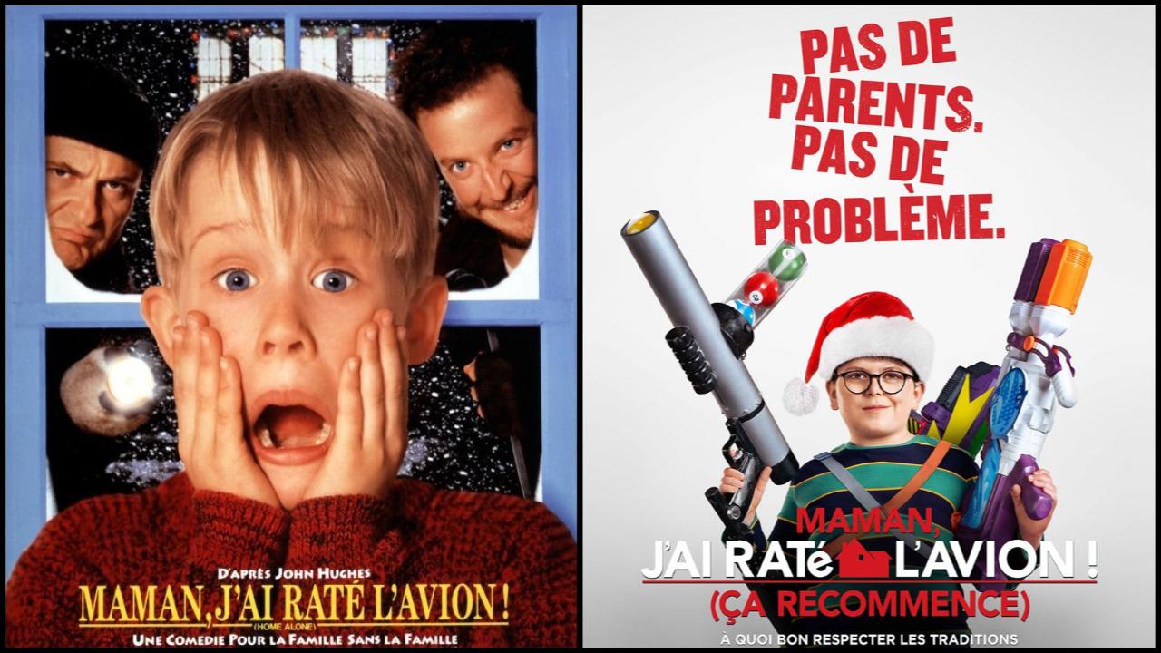 Pourquoi Macauley Culkin n'a pas de caméo dans Maman, j'ai raté l'avion ! (ça recommence) ?