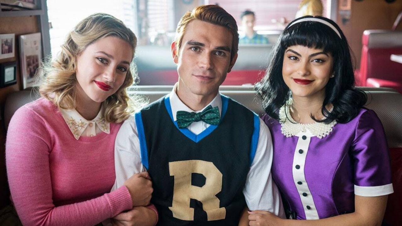 Riverdale saison 6 ep100