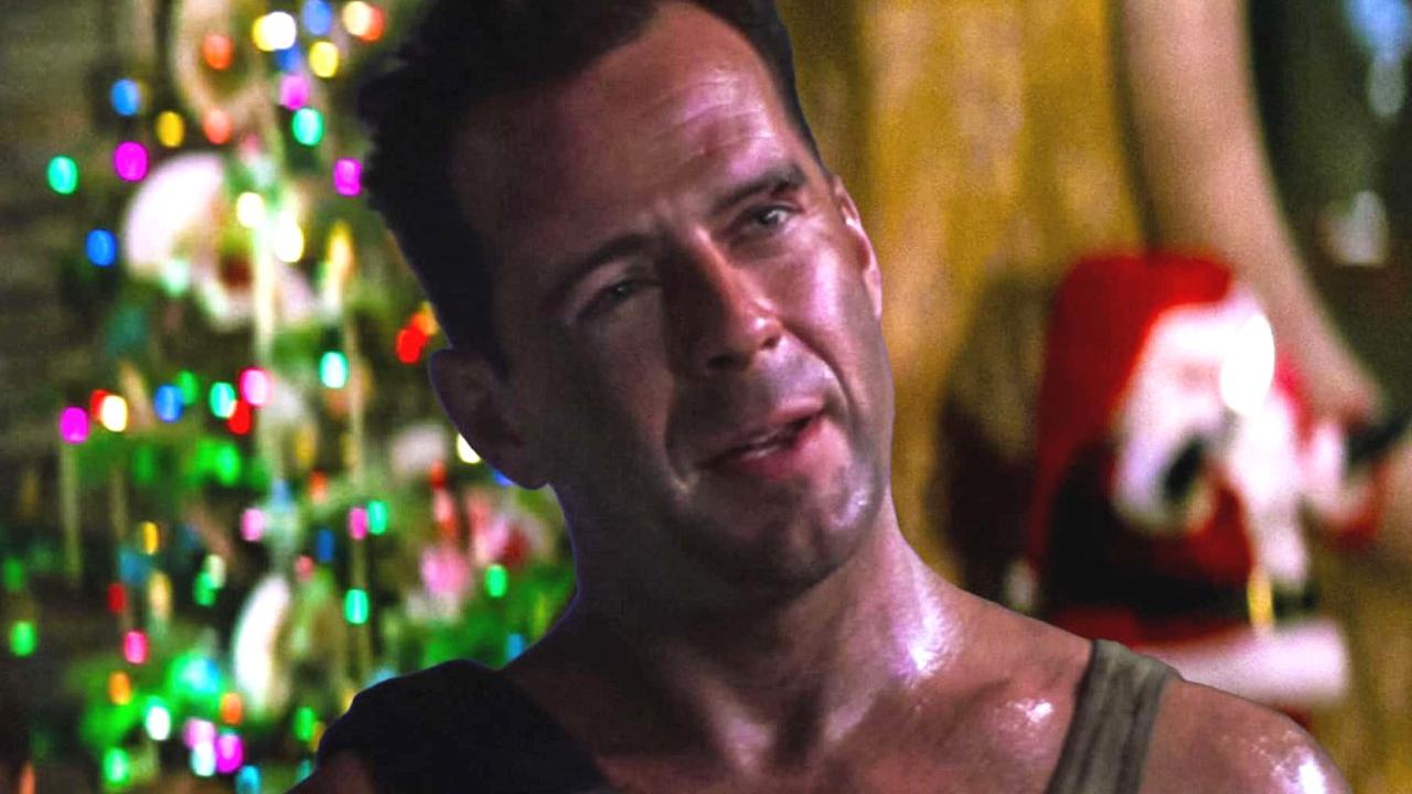 Die hard