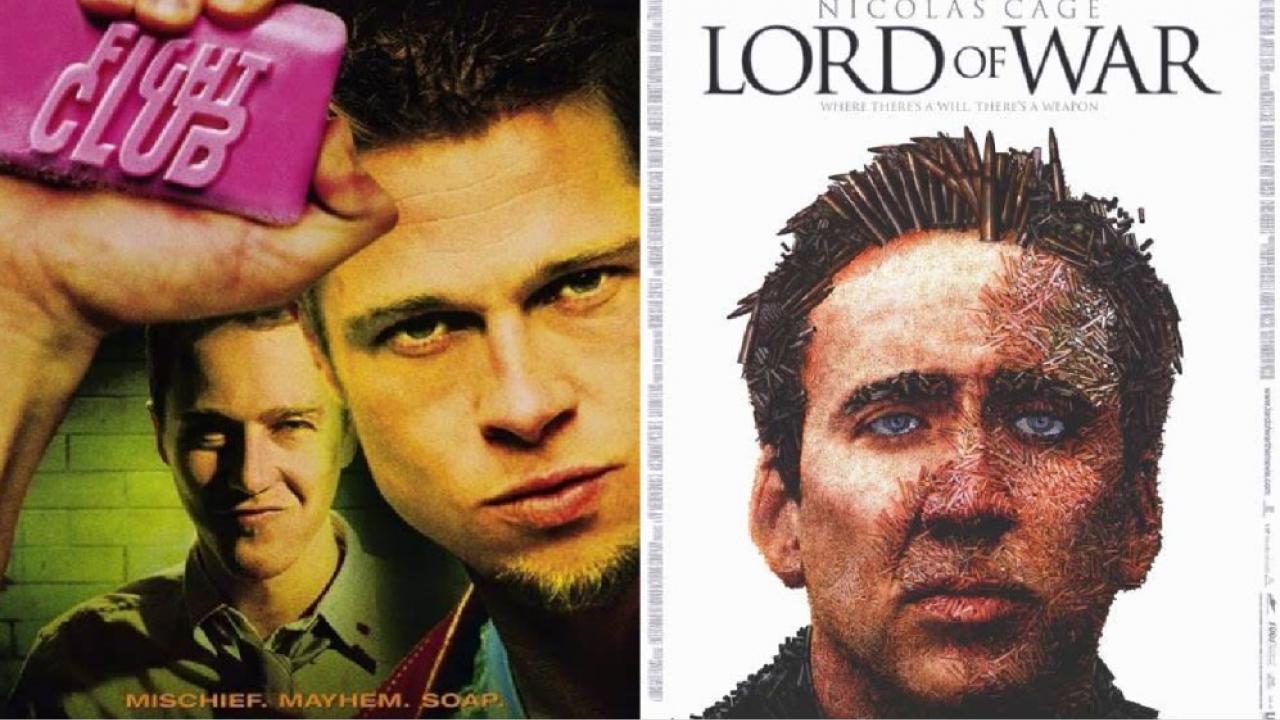 Fight Club et Lord of War censurés en Chine 