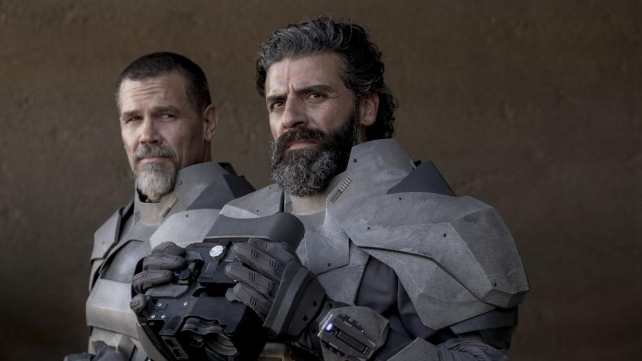 Dune : Josh Brolin trouve absurde que Denis Villeneuve ne soit pas nommé à l'Oscar du meilleur réalisateur