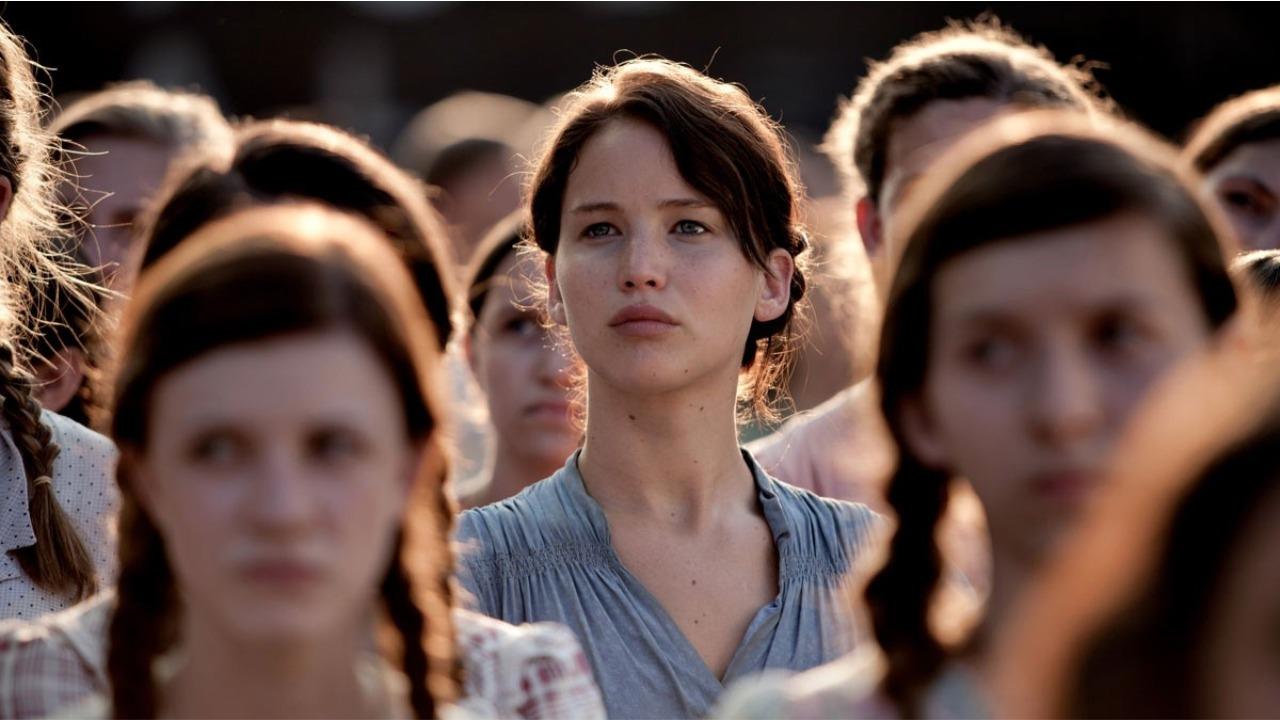 Hunger Games : "La nouvelle génération sent qu'elle doit se battre pour sa survie tout le temps"