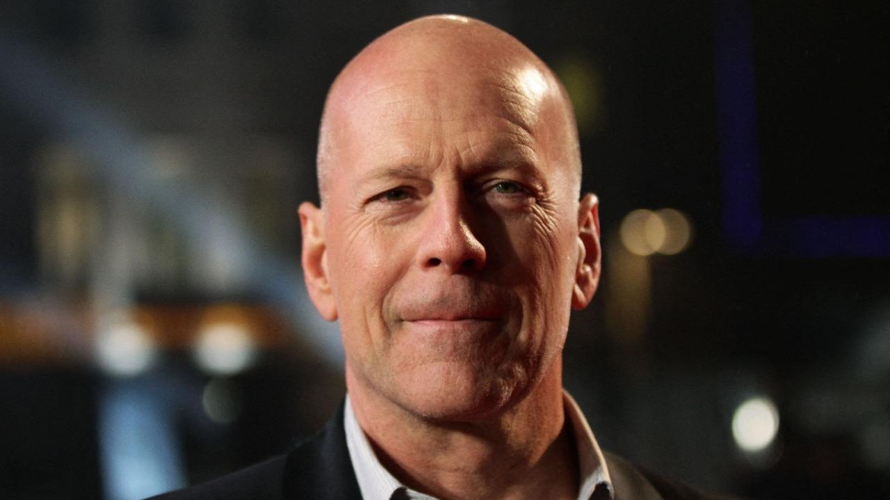 Souffrant d'aphasie, Bruce Willis arrête sa carrière d'acteur