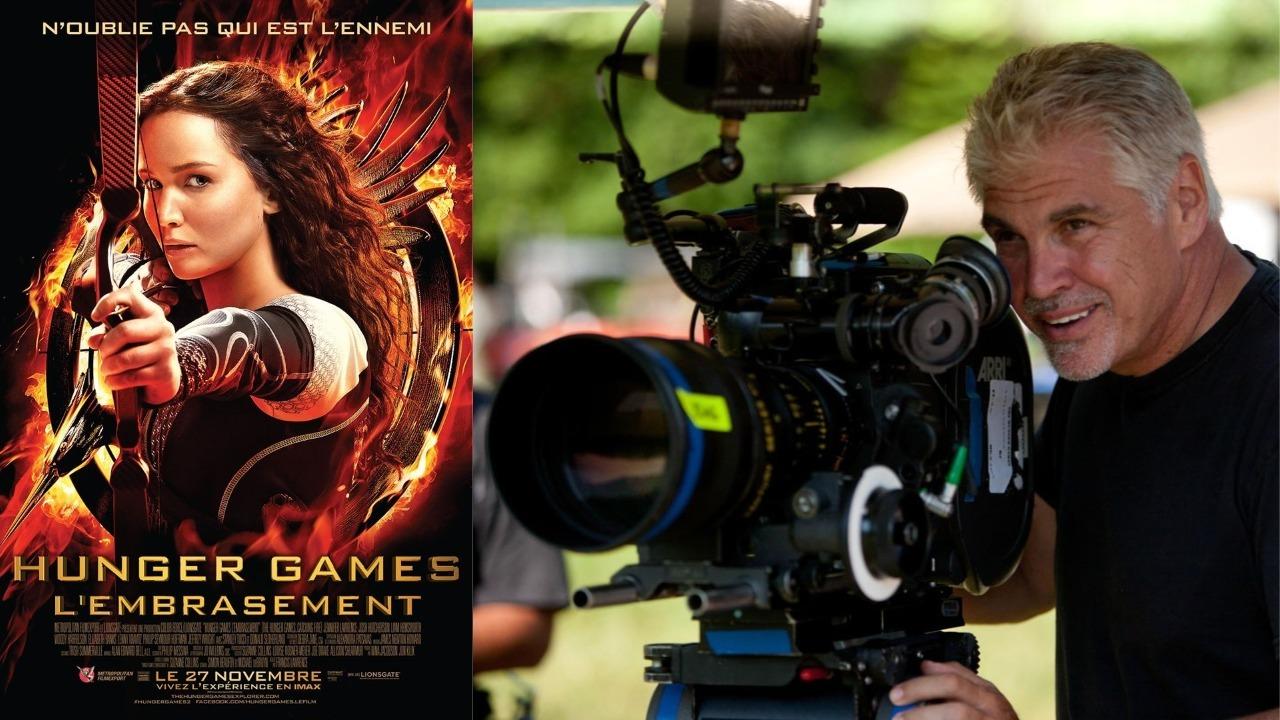 Pourquoi Gary Ross n'a finalement pas réalisé Hunger Games : L'Embrasement 