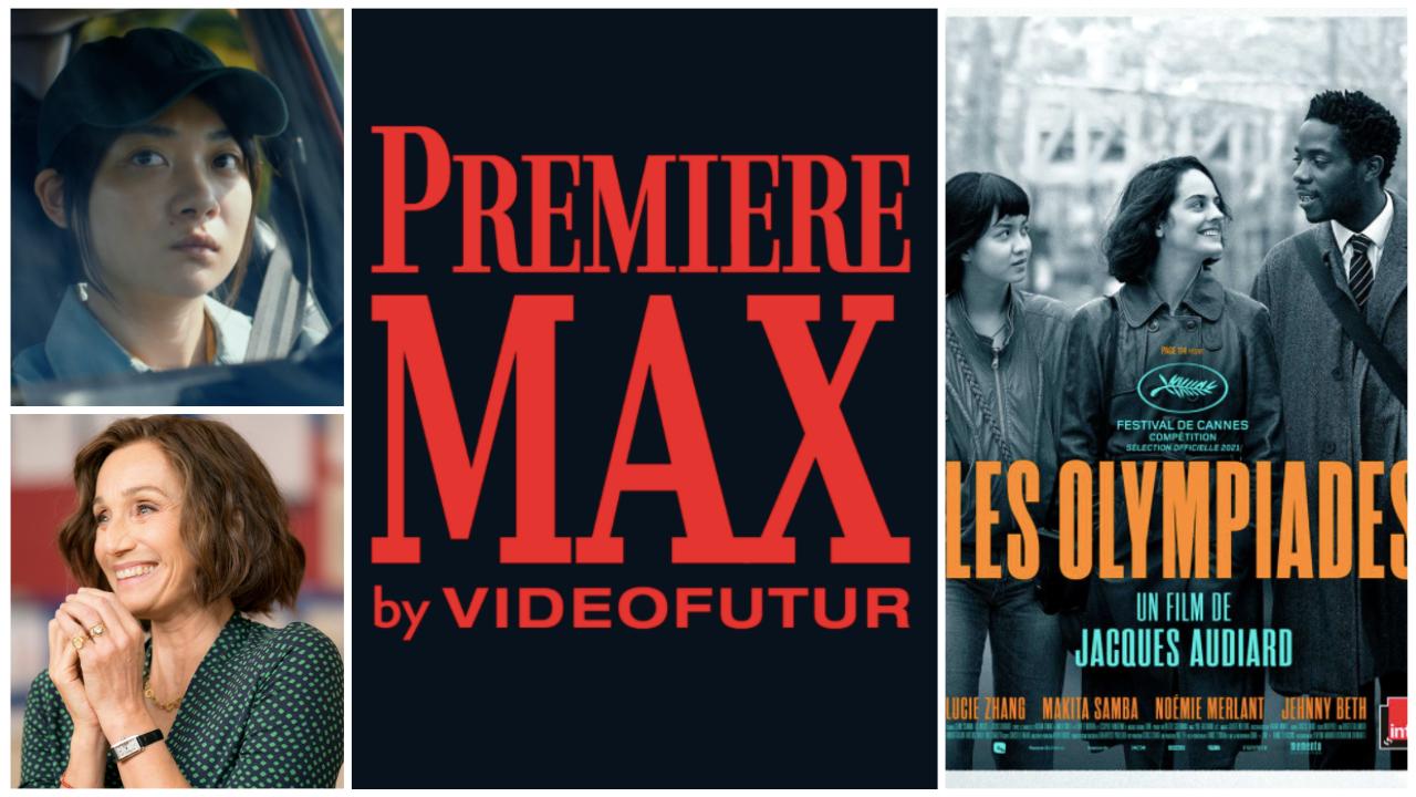 Première Max du 4 mars