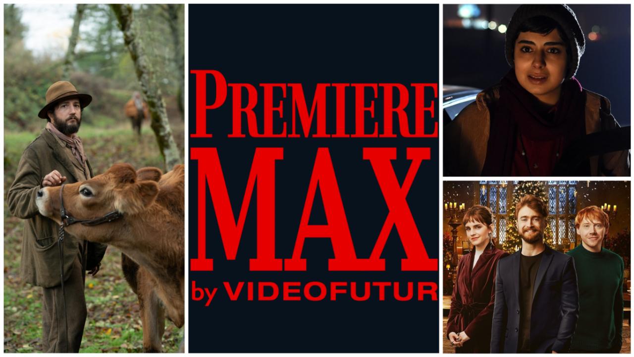 Première Max