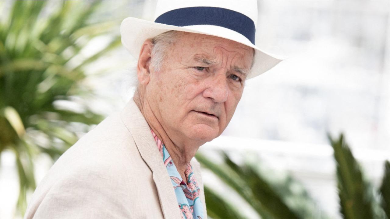 Bill Murray 2021