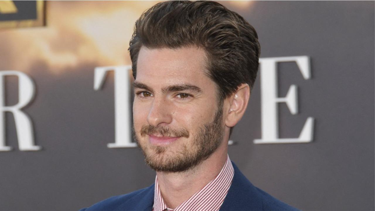 Andrew Garfield veut faire une pause