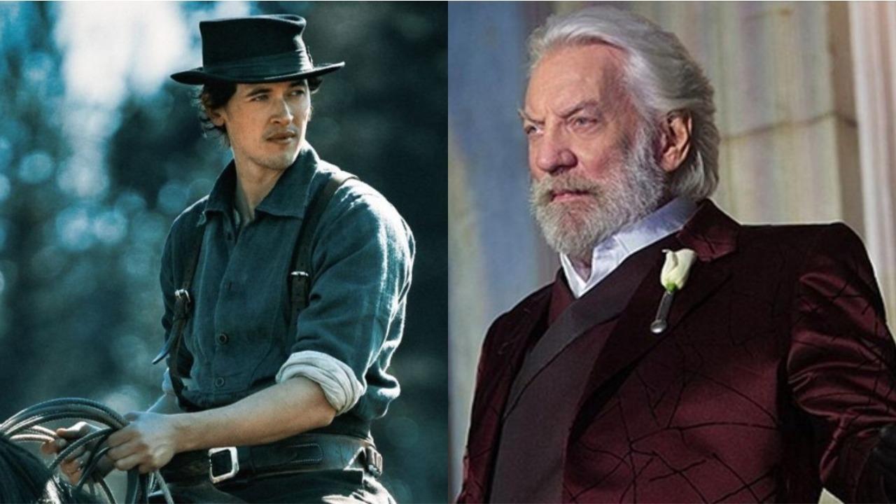 Préquel de Hunger Games : l'interprète du jeune Snow a été choisi