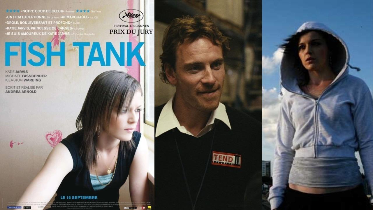 Festival de Cannes 2009 : l'interview de Michael Fassbender (Fish Tank)