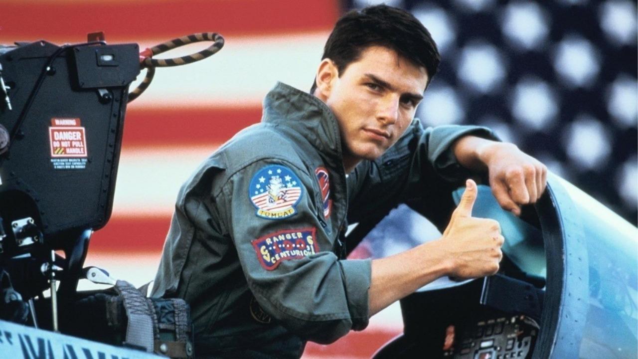 40 ans de blockbusters hollywoodiens : Top Gun (1986)