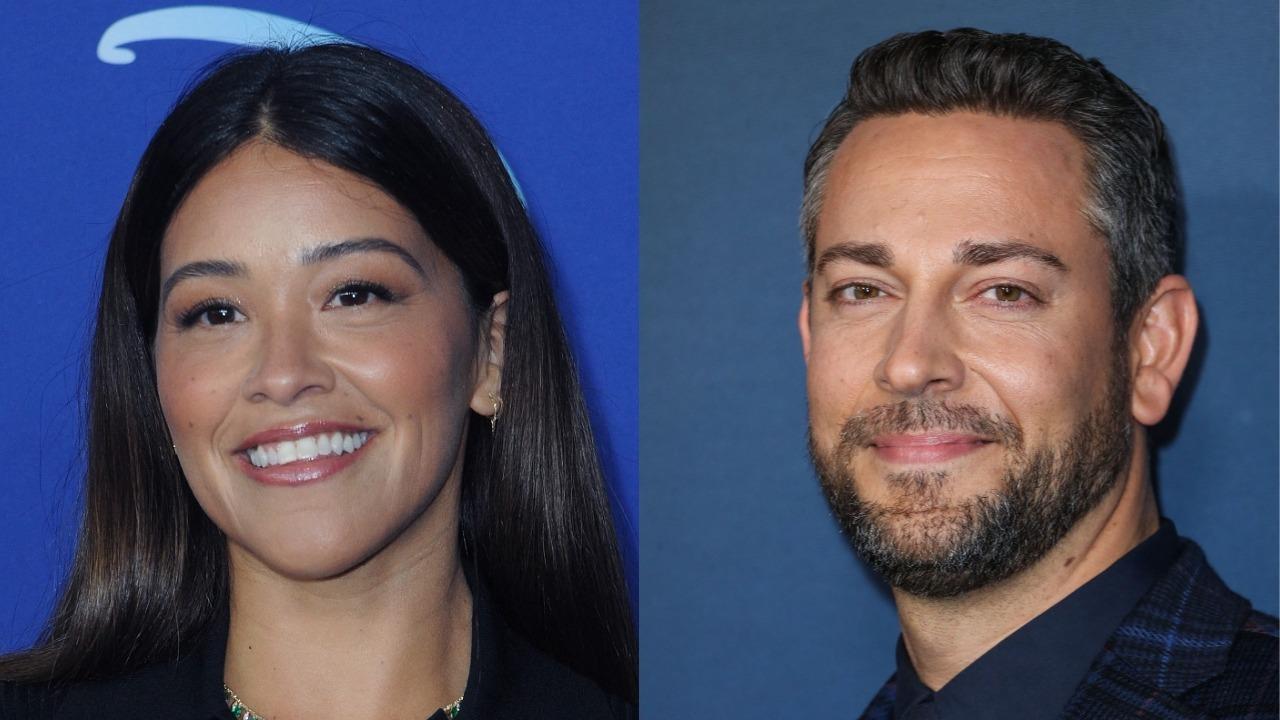 Gina Rodriguez et Zachary Levi seront les stars du nouveau Spy Kids de Netflix
