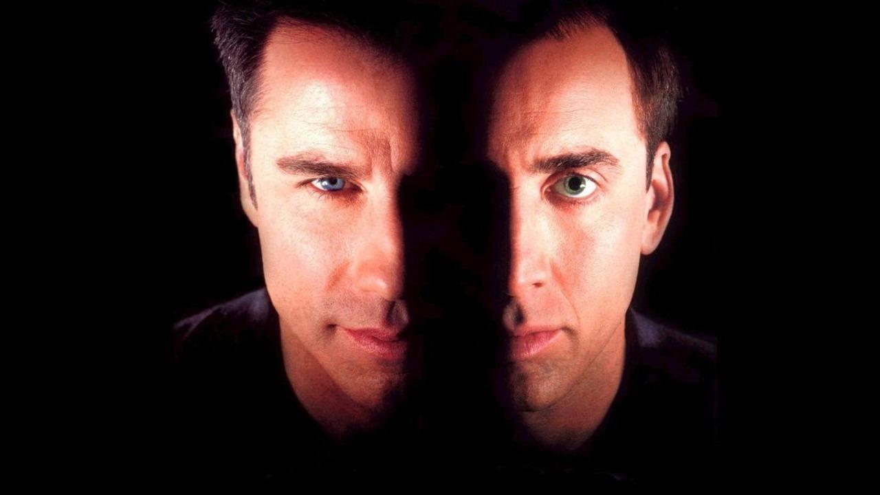 Volte/Face 2 : Adam Wingard veut que Nicolas Cage soit de retour