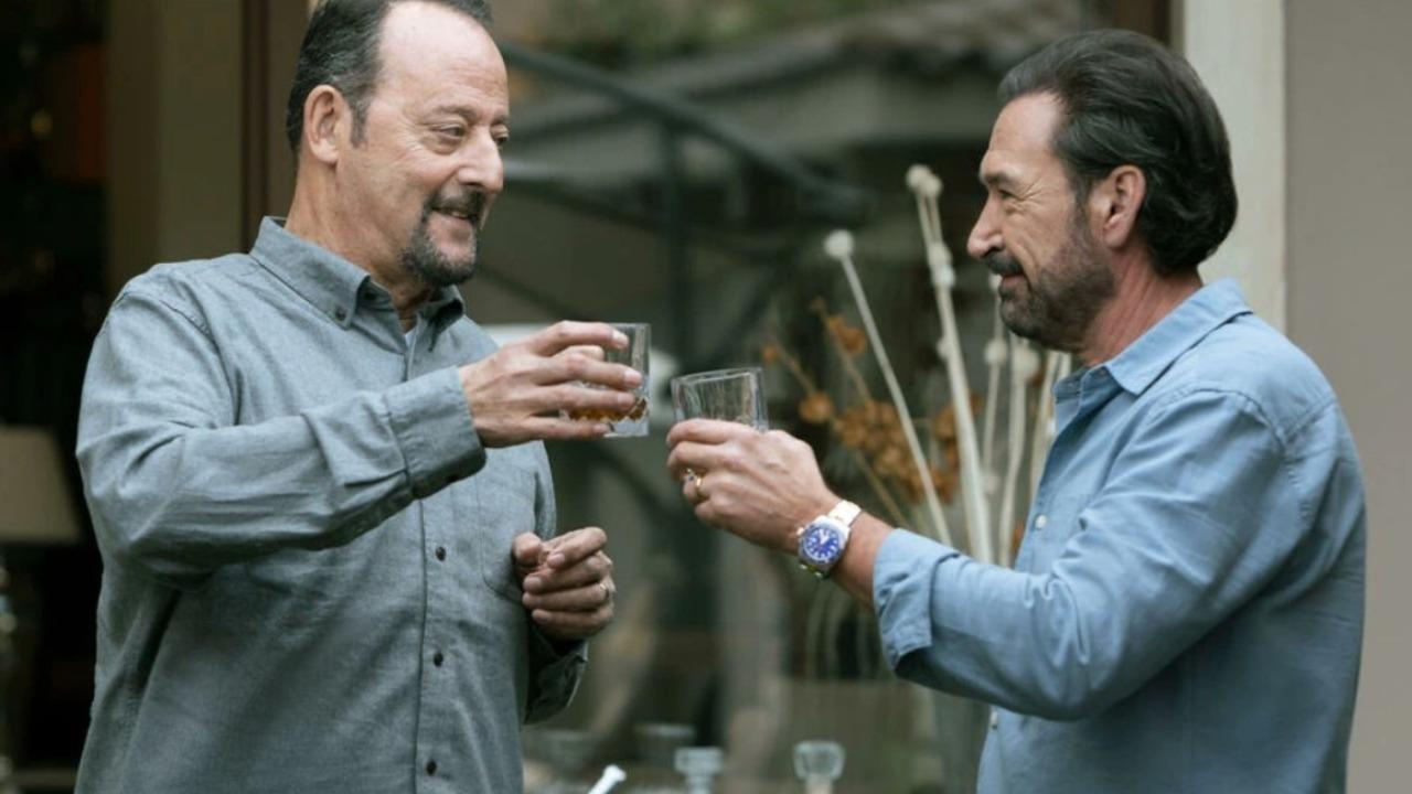 Après Qui à tué Sara ?, Jean Reno retrouve Netflix pour Lift