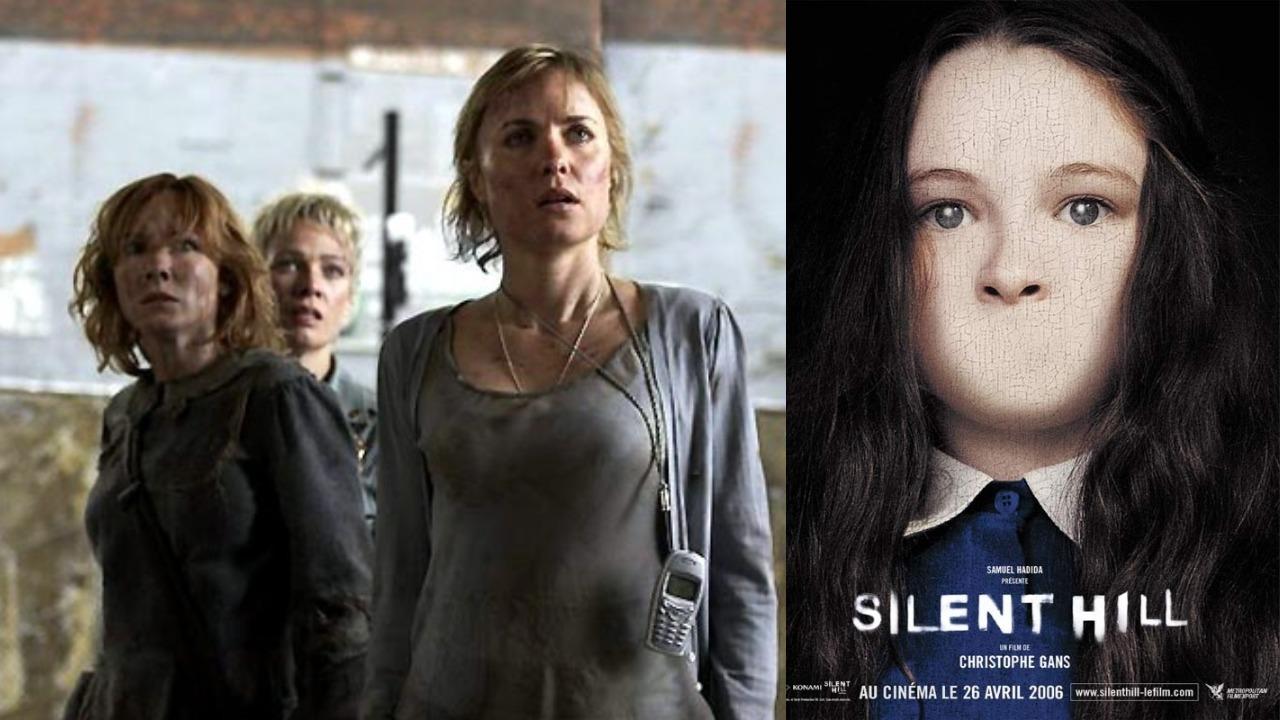 Christophe Gans annonce un nouveau film Silent Hill pour 2023