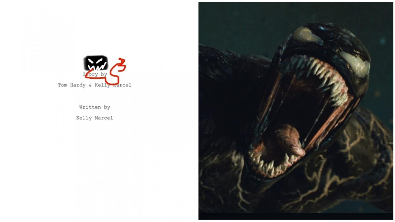 Venom 3 arrive : Tom Hardy tease déjà le scénario sur son compte Instagram 