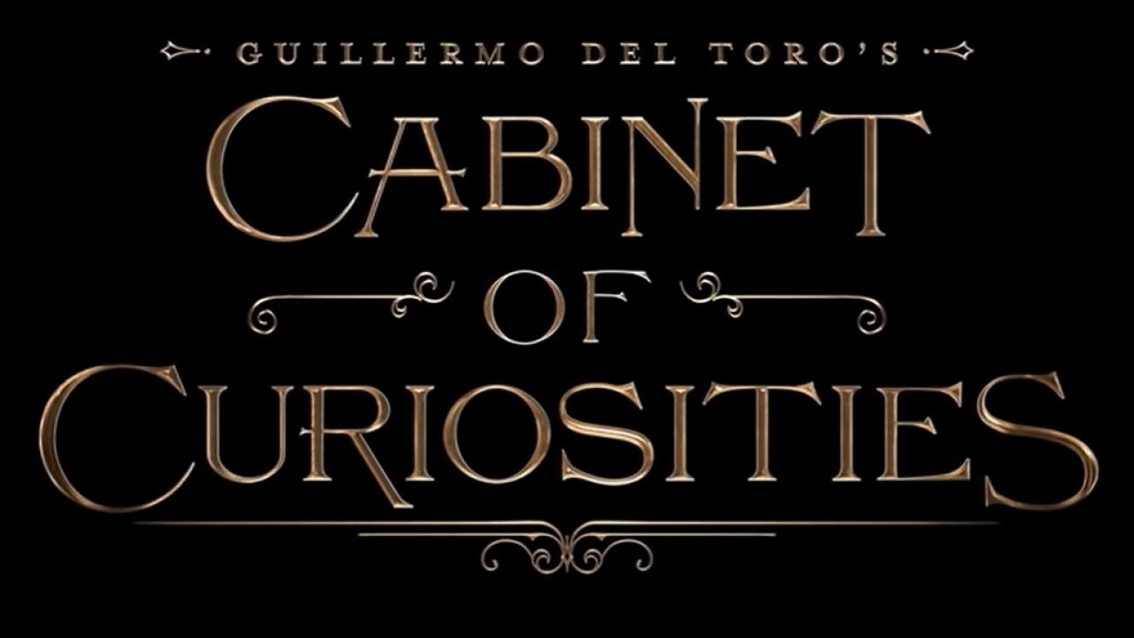 cabinet of curiosities