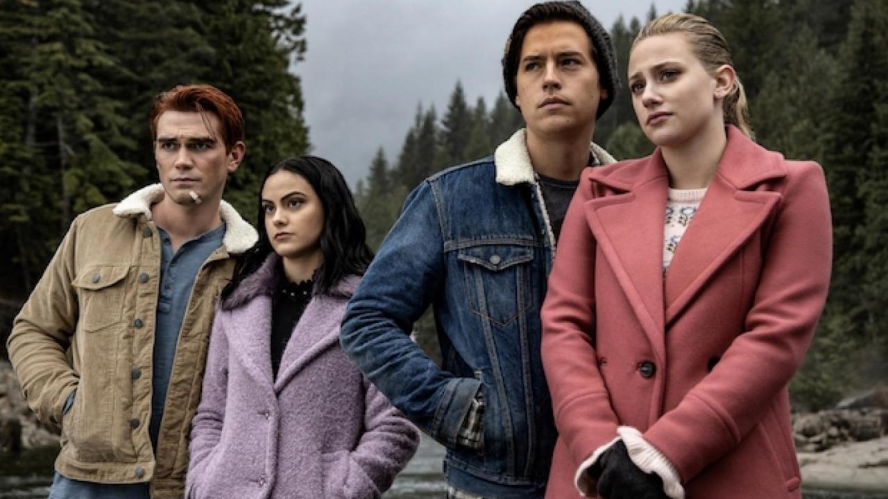 Saison 7 de Riverdale