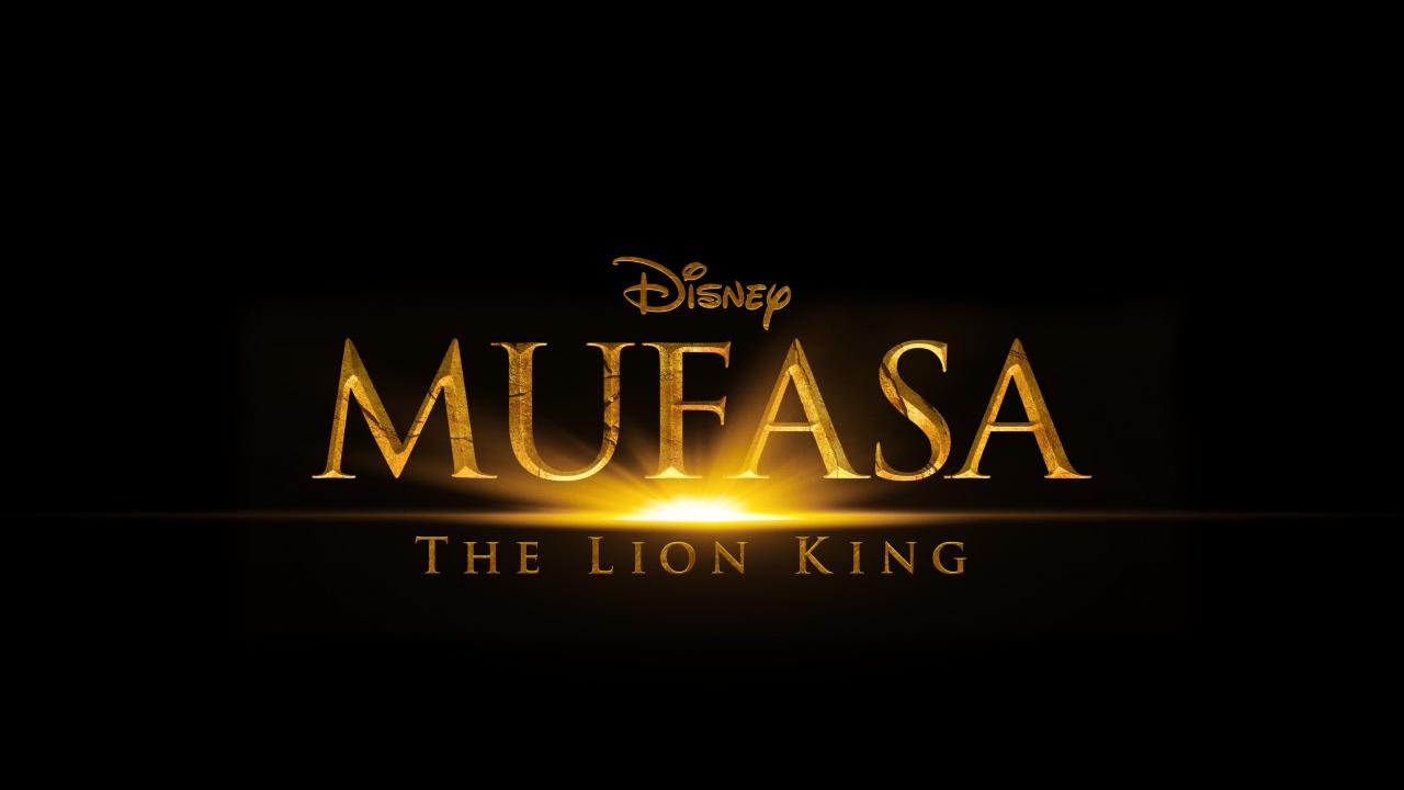 Mufasa Le roi lion