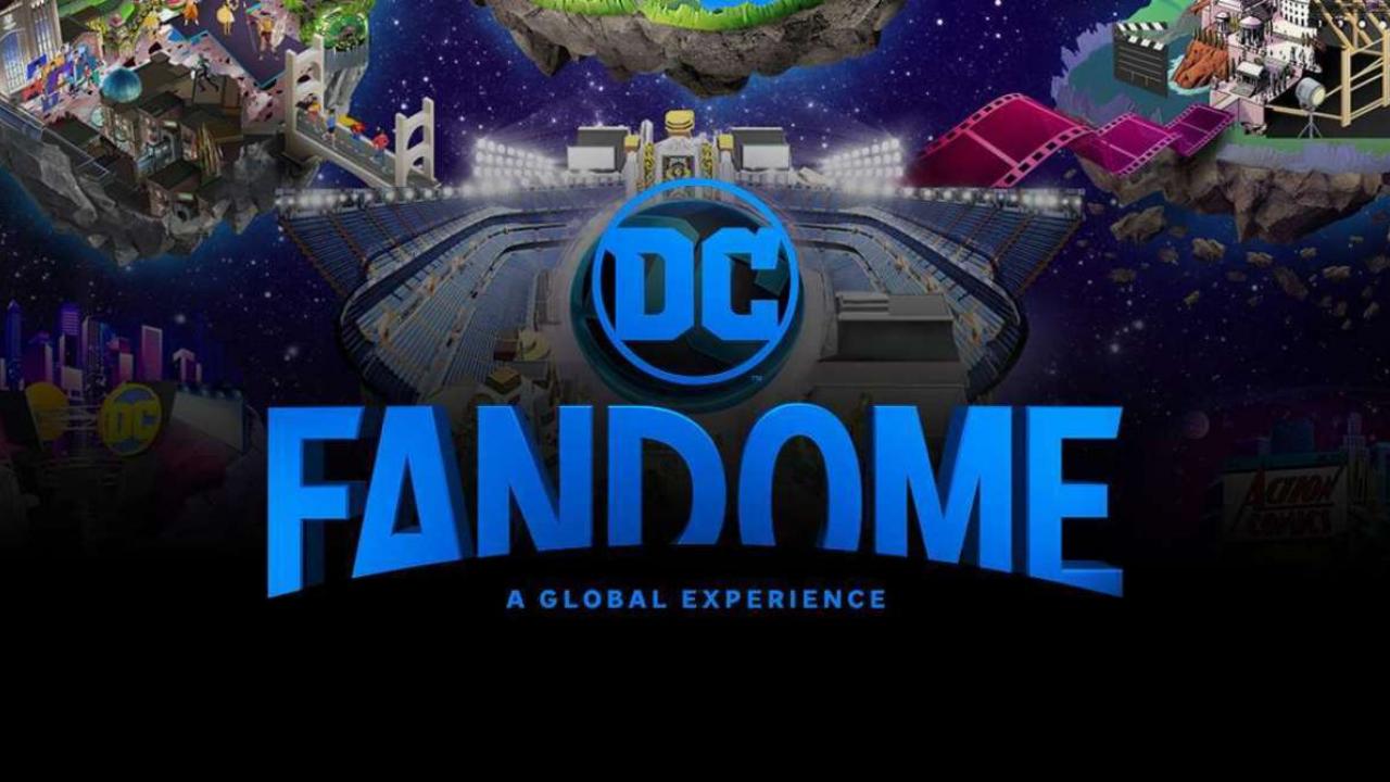 DC Fandom