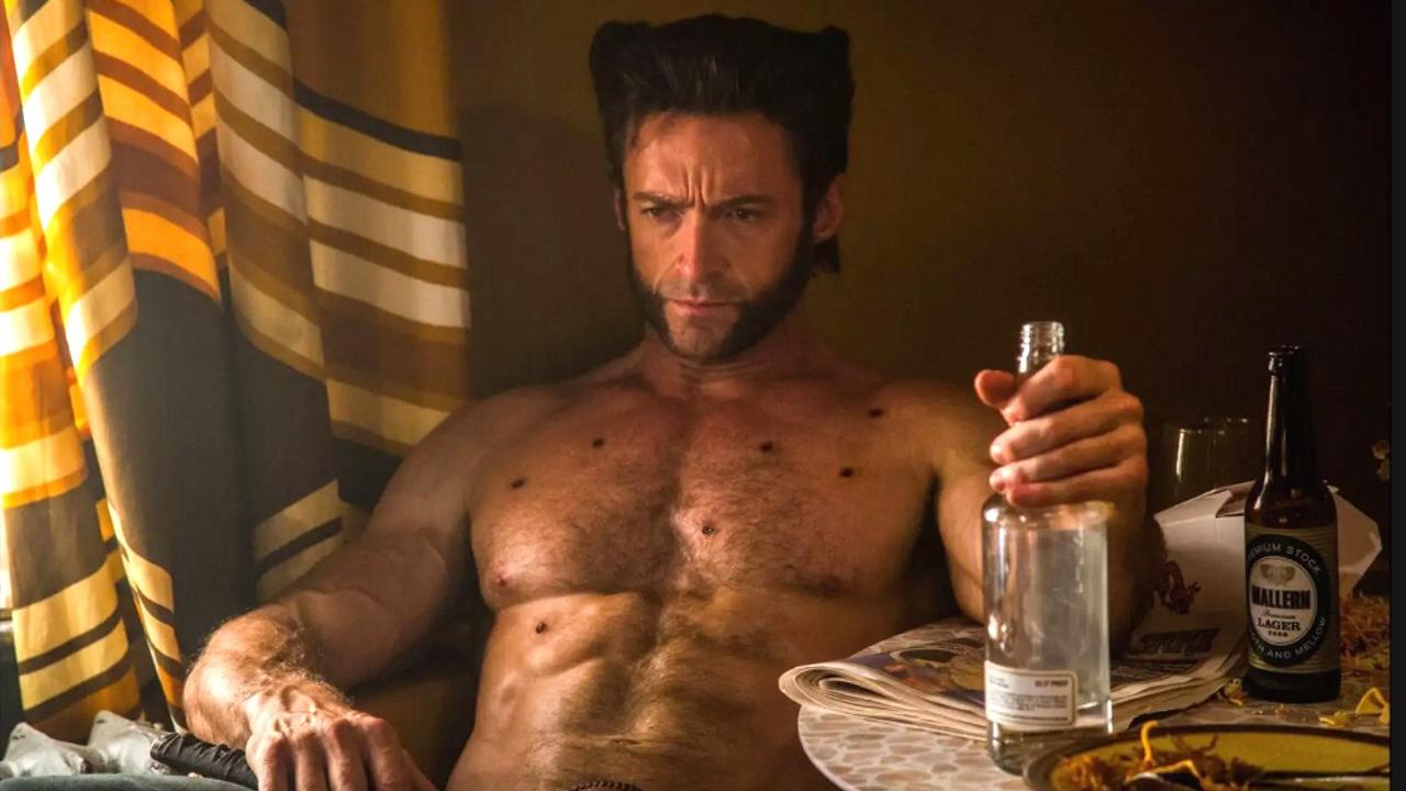 Wolverine 3 : Hugh Jackman 
