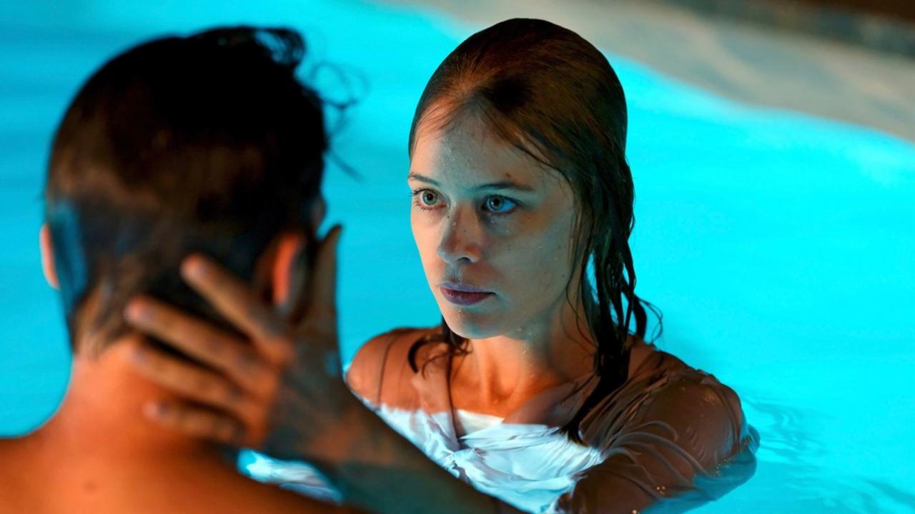 Ondine est un mélo étrange, beau et intrigant [critique]