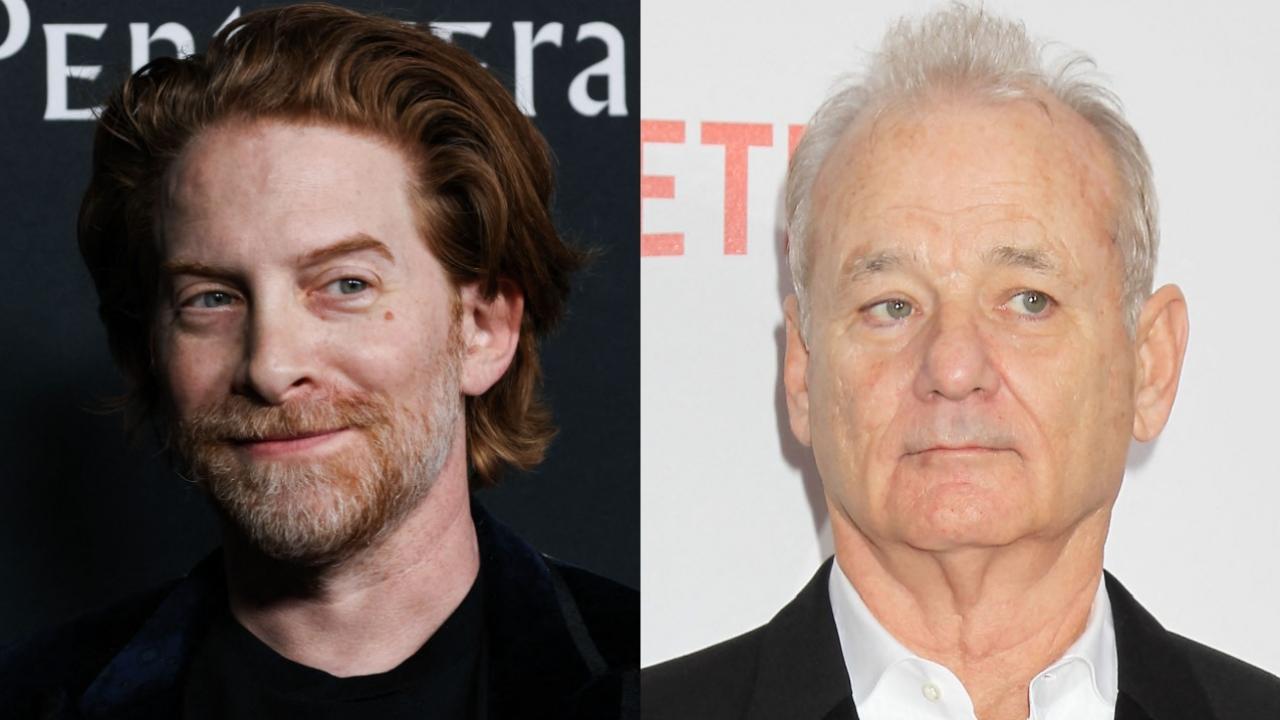 Seth Green (Buffy, Austin Powers) dénonce aussi le comportement de Bill Murray