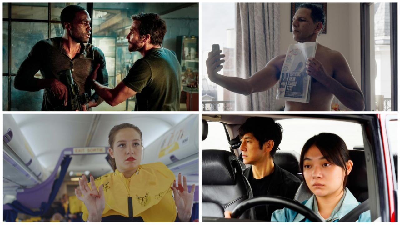 Fête de la VOD 2022 : 10 films à rattraper jusqu’au 16 octobre