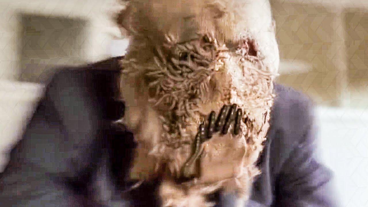 L’épouvantail (Scarecrow) dans Batman Begins