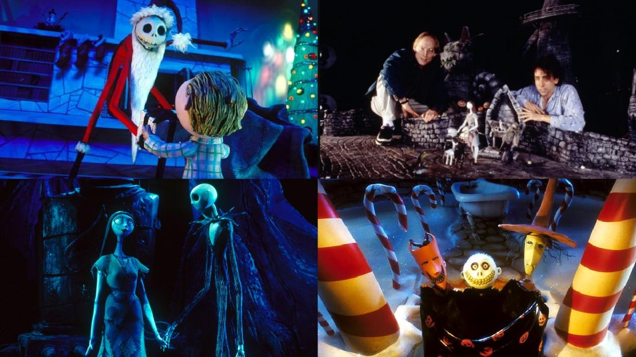 Henry Selick regrette que Tim Burton reçoive tout le crédit pour L'Etrange Noël de M. Jack