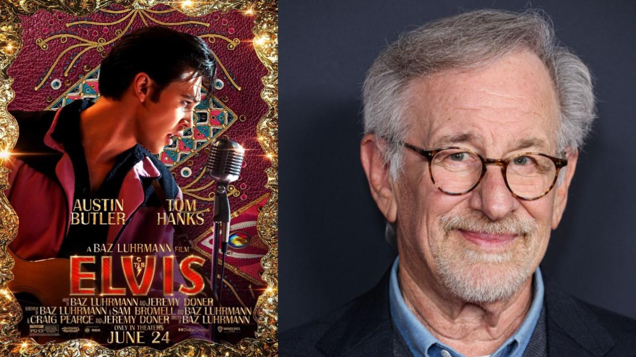  Steven Spielberg critique la stratégie Warner Bros/HBO Max qui a "sacrifié" les réalisateurs
