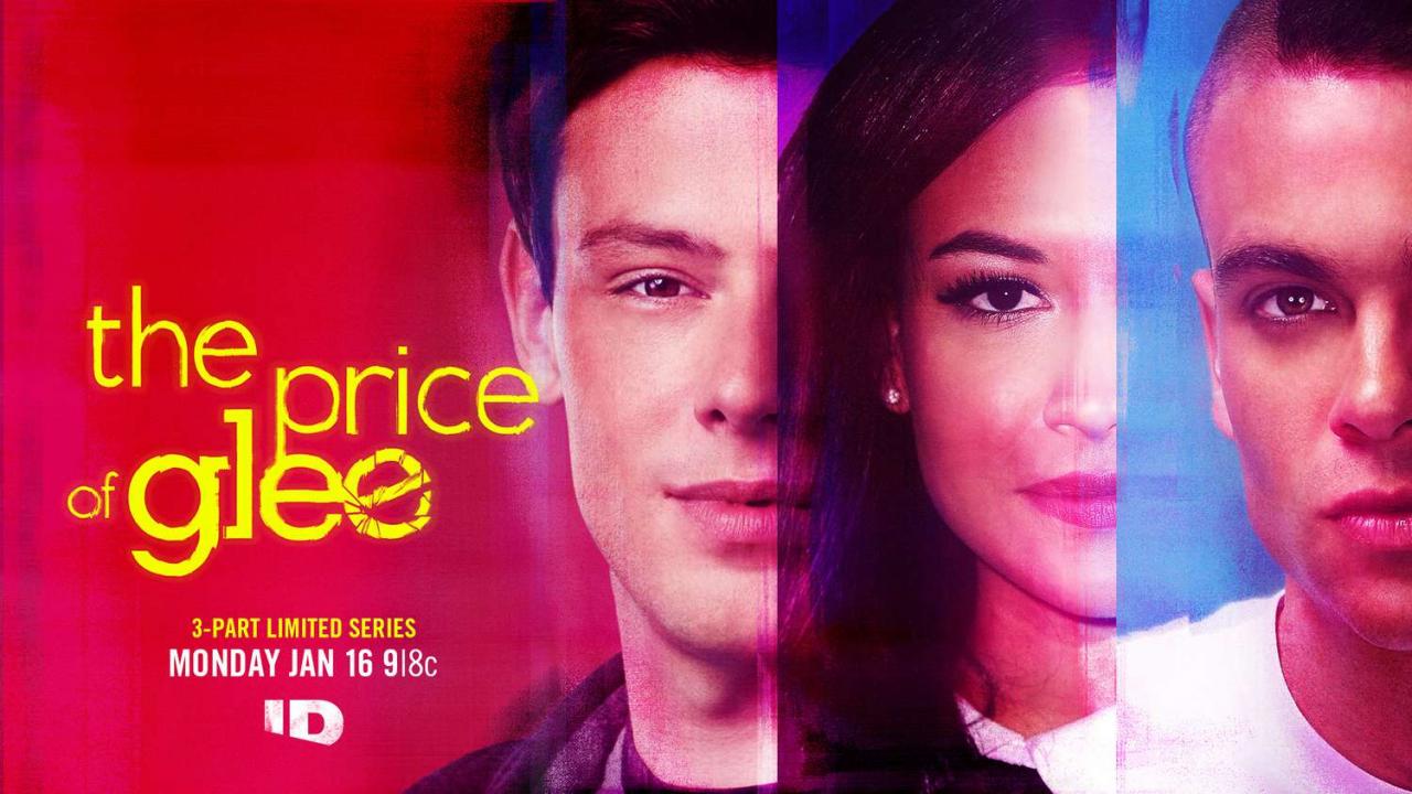 The Price of Glee