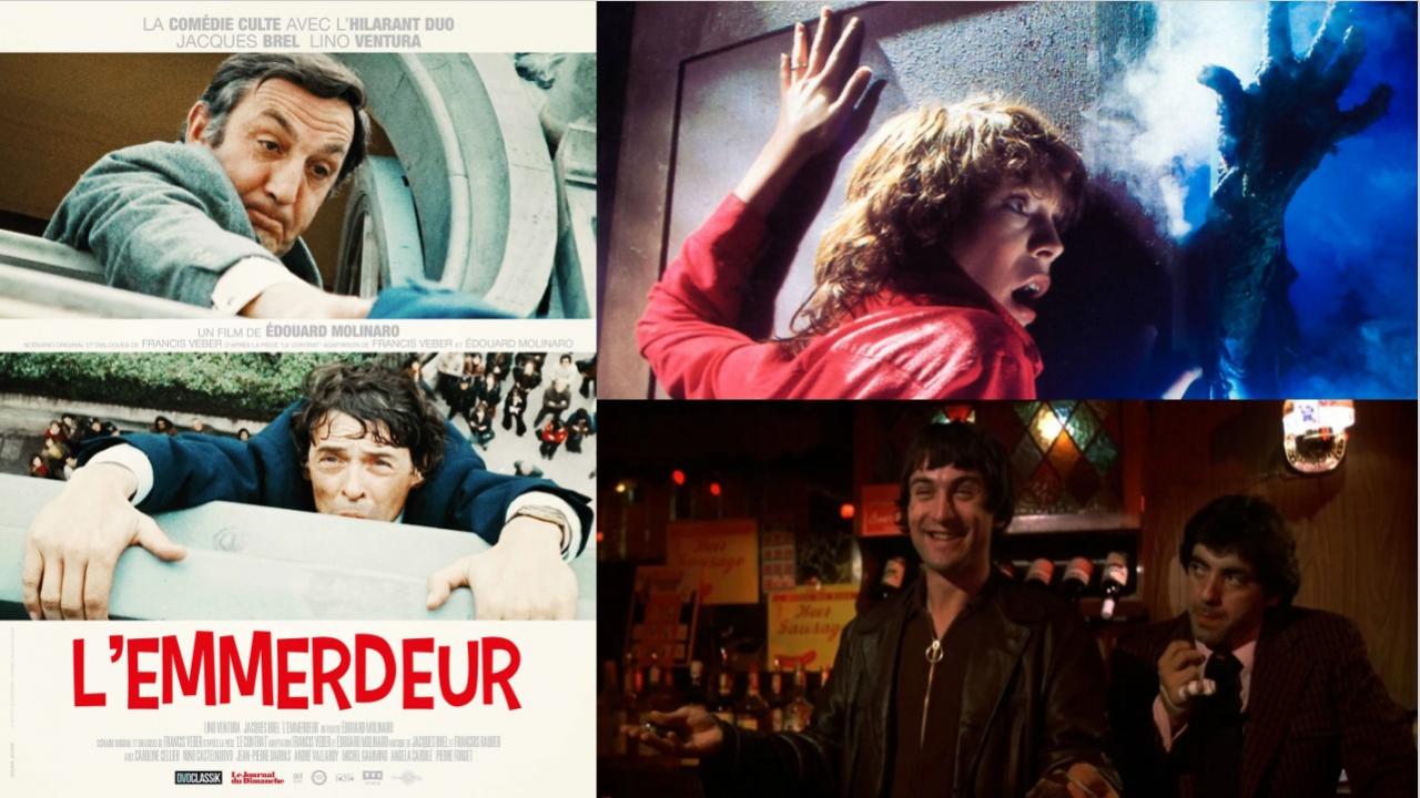 3 films cultes à (re)voir gratuitement sur Arte en janvier 2023