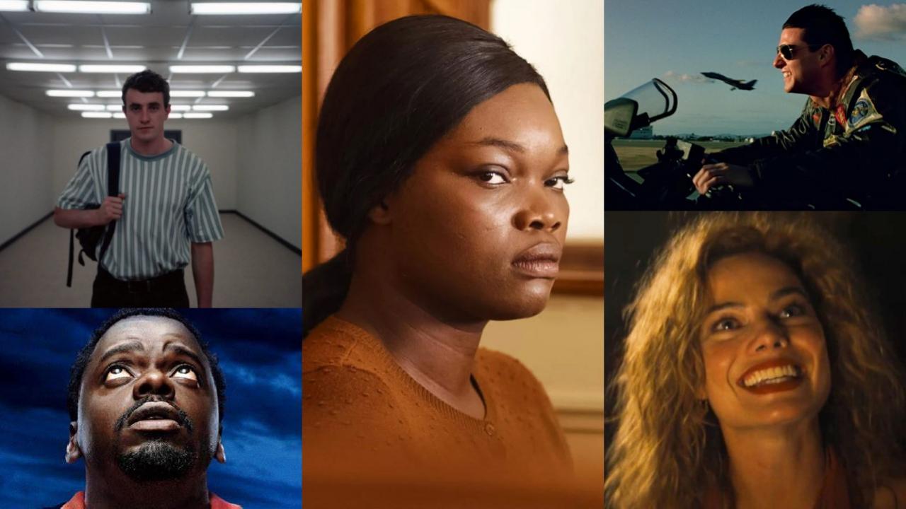 Oscars 2023 : Cinq surprises et déceptions des nominations