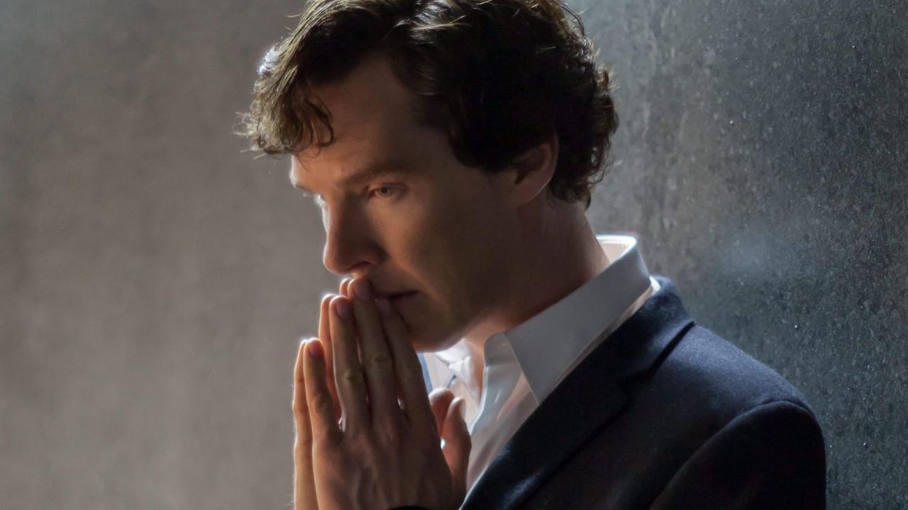 Benedict Cumberbatch bientôt dans une série Netflix ?