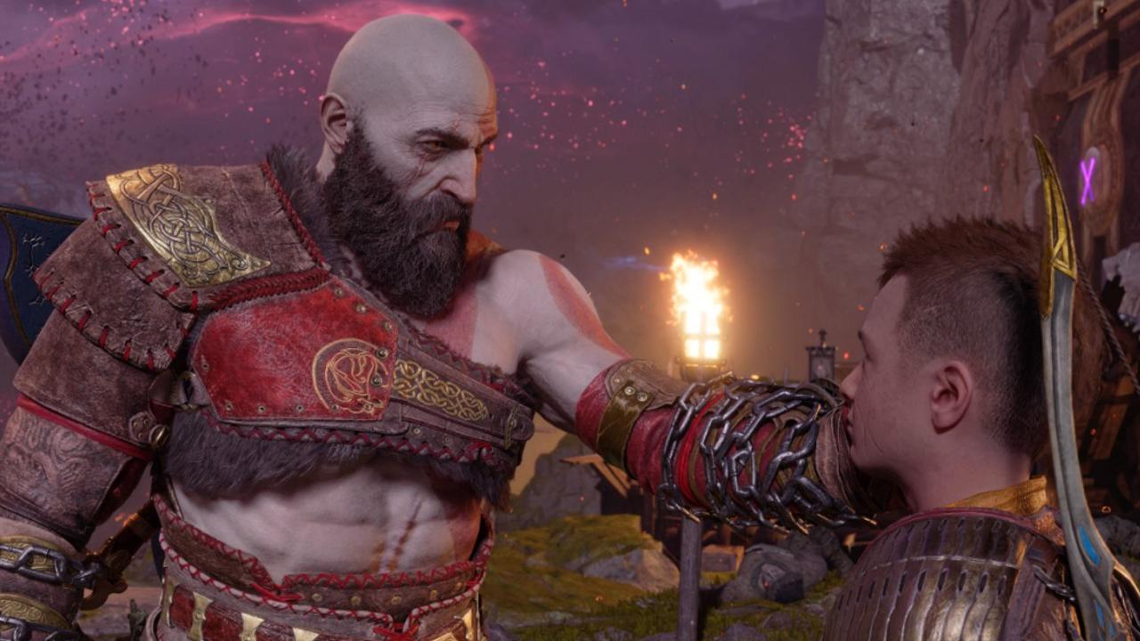 God of War