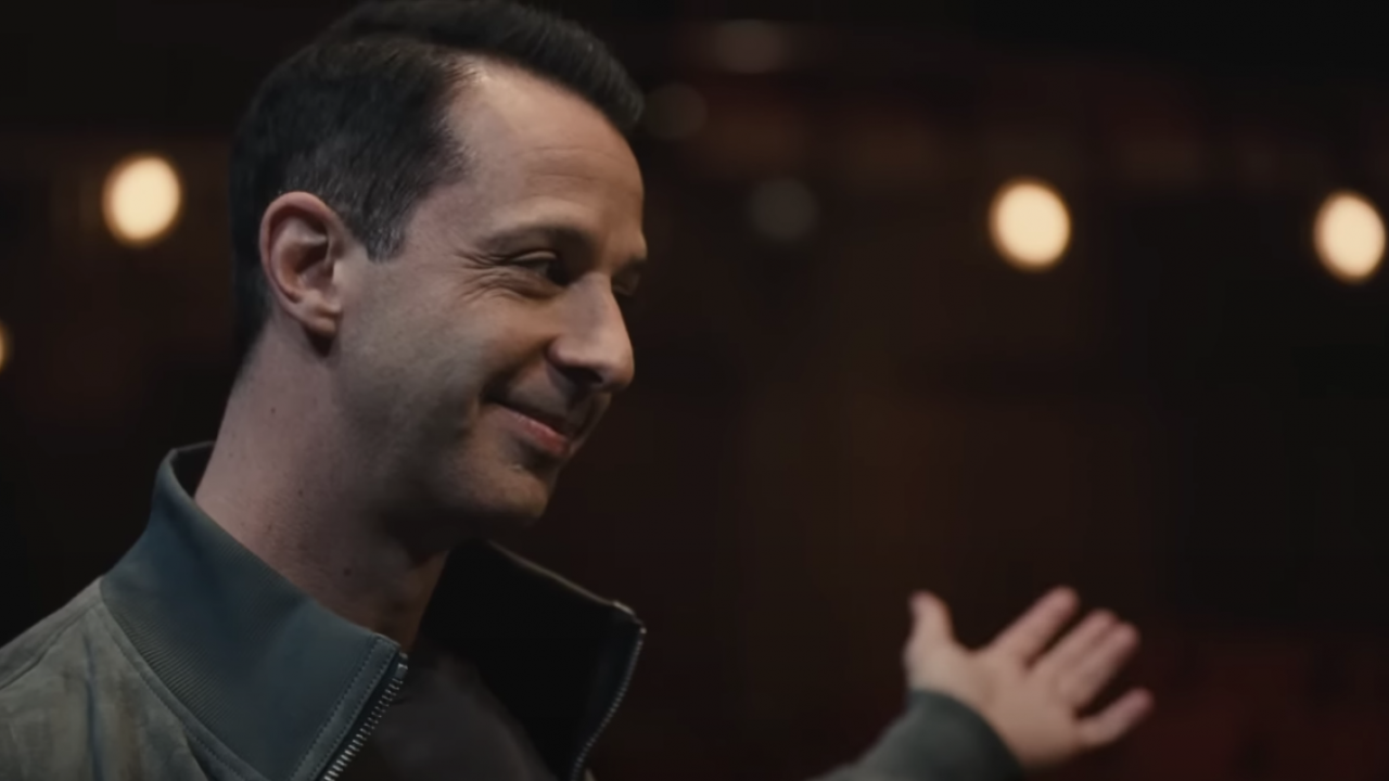 Succession saison 4 épisode 6