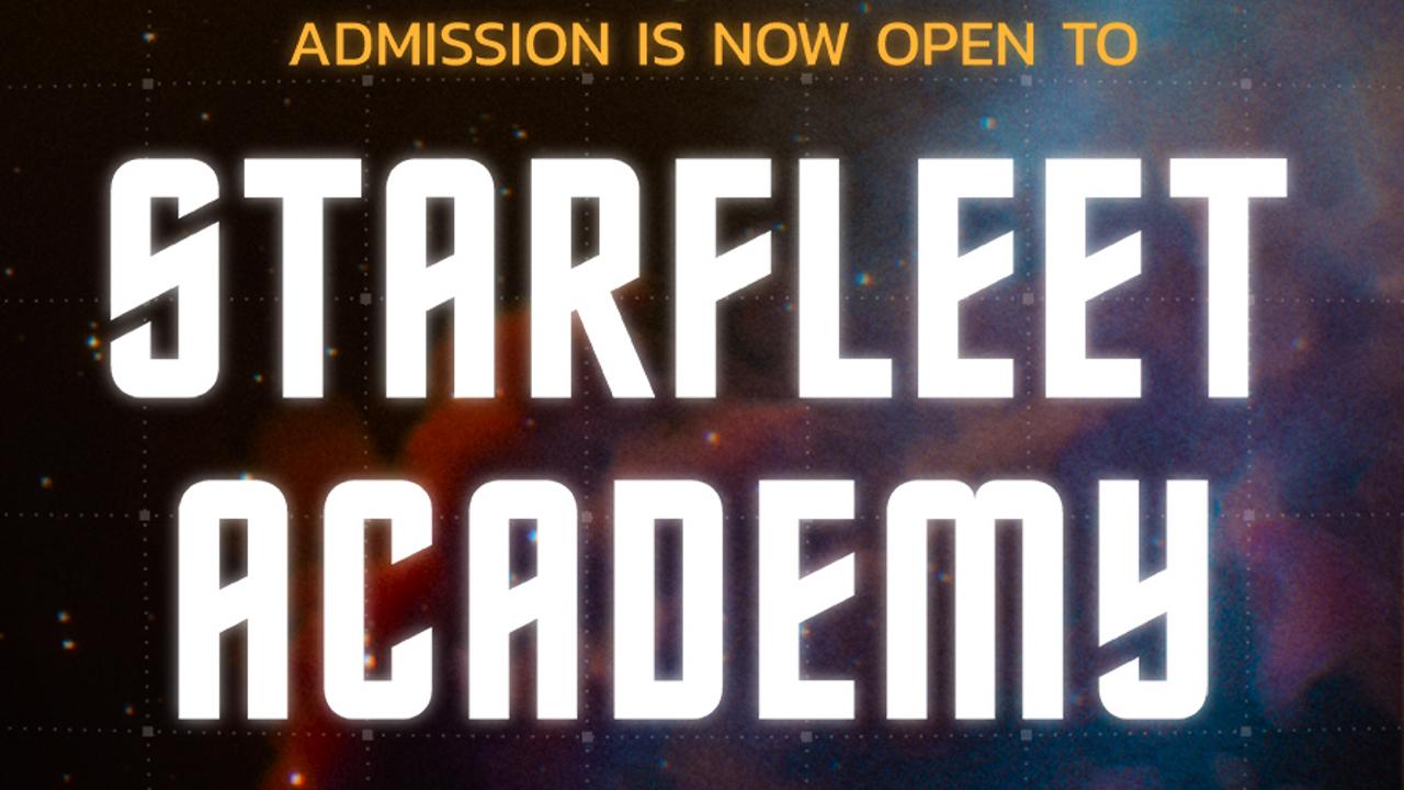 Starfleet Academy 