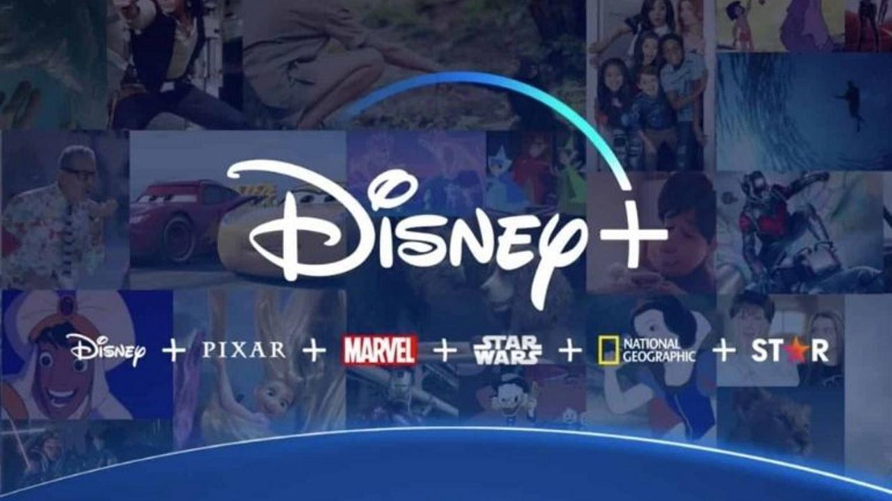 Disney +