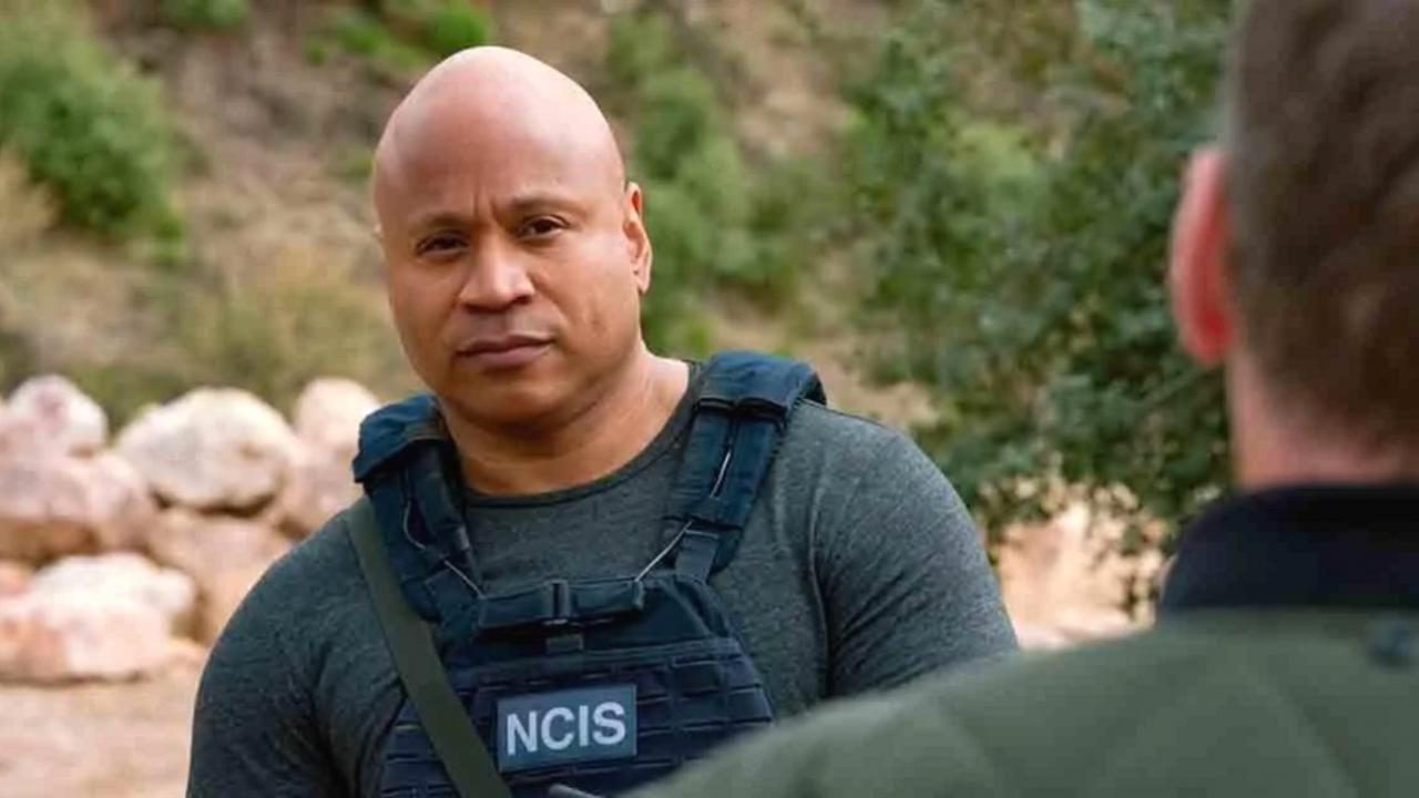 NCIS : Los Angeles