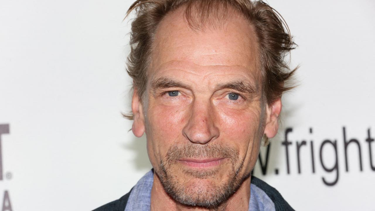 Julian Sands 