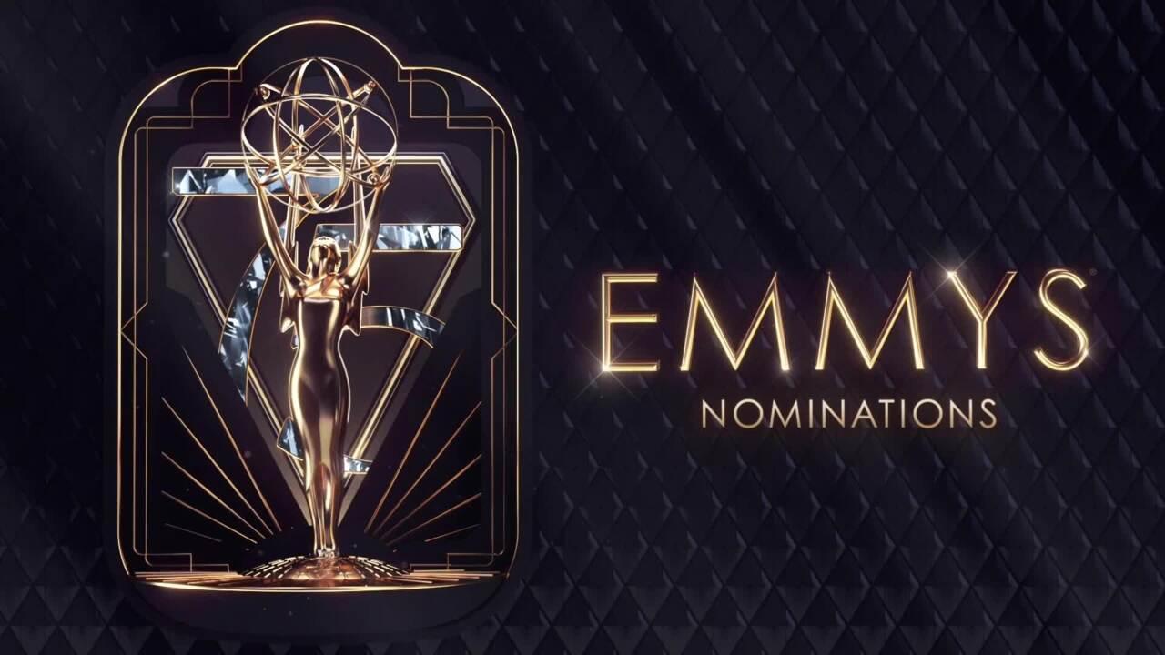 Emmy Awards 2023