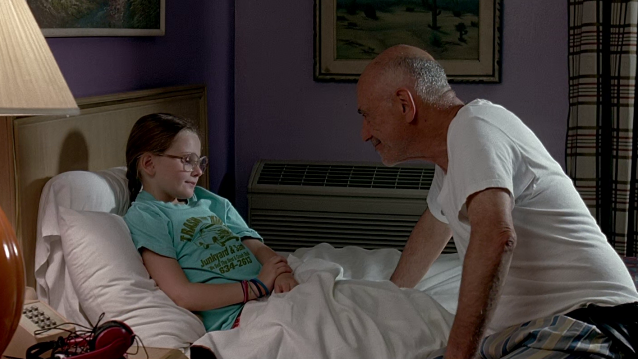 Little Miss Sunshine