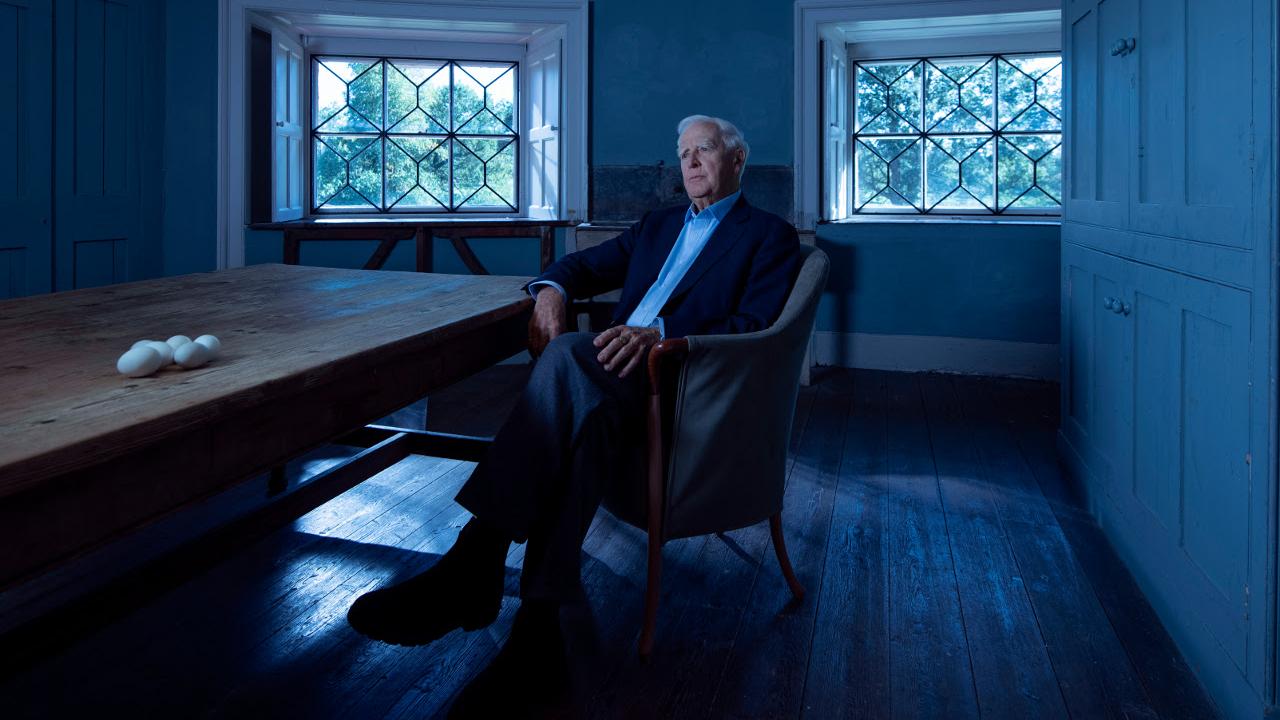 John le Carré