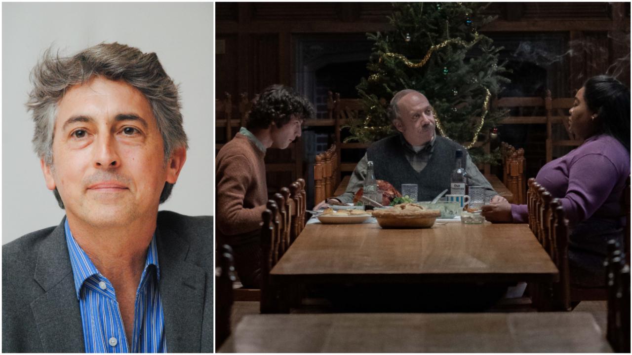 Alexander Payne invité d’honneur du festival Lumière