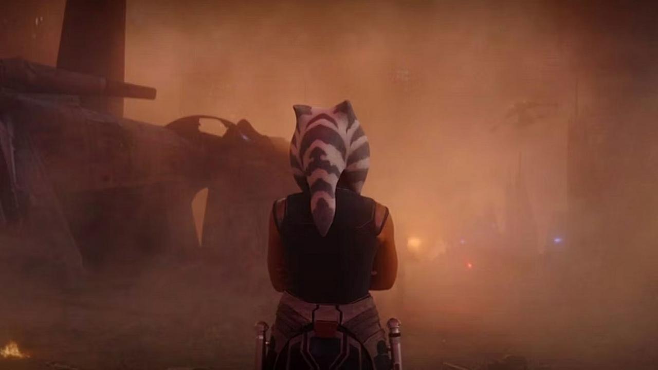 Ahsoka, épisode 5